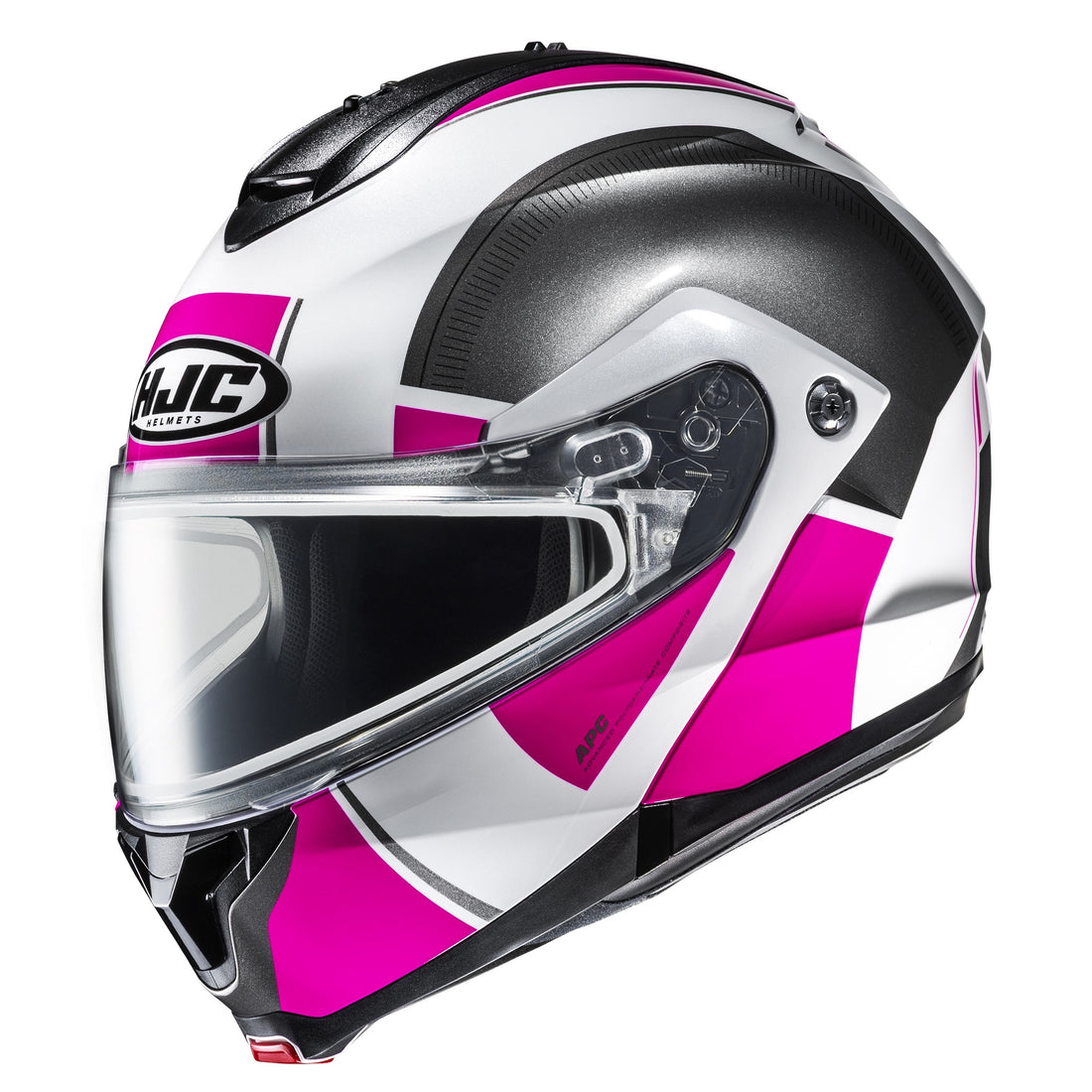 HJC C91 Jyn Snow MC-8