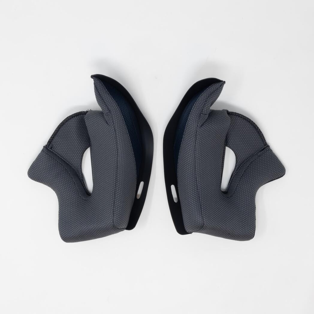 HJC DS-X1 Cheek Pads 30mm (Stock S/L)