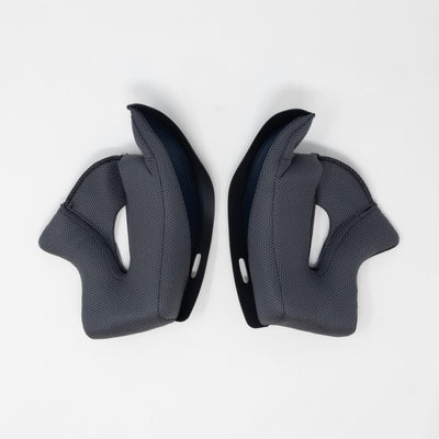 HJC DS-X1 Cheek Pads 30mm (Stock S/L)