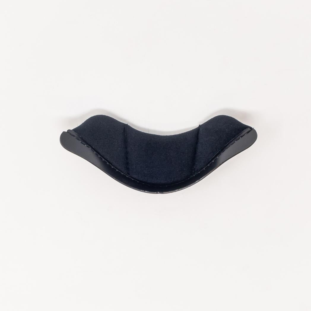 HJC F70 Chin Curtain
