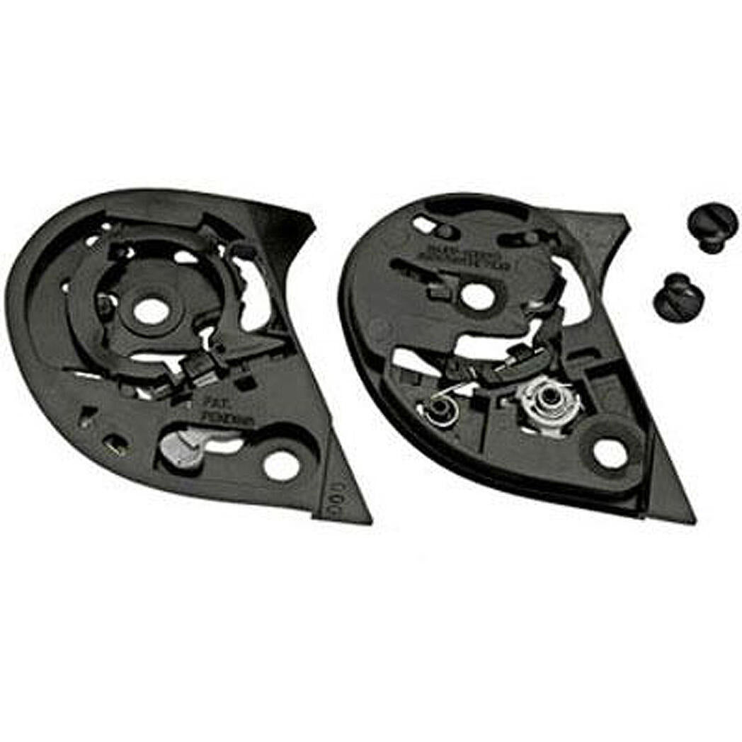 HJC HJ-17 Gear Plate Set
