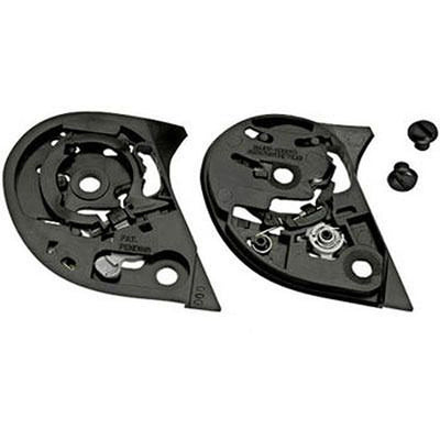 HJC HJ-17 Gear Plate Set