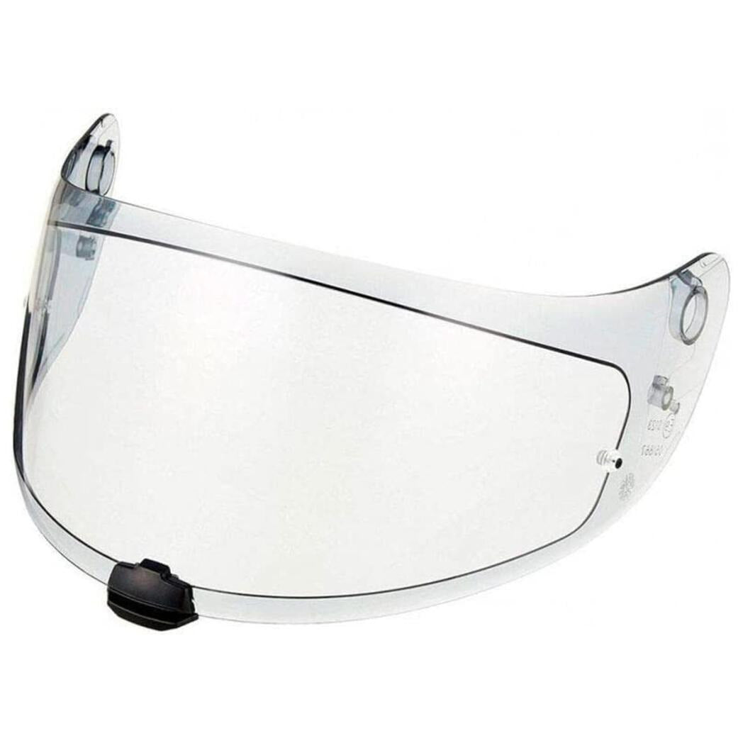 HJC HJ-20M Face Shield Clear