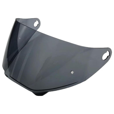 HJC HJ-27 Face Shield Dark Smoke