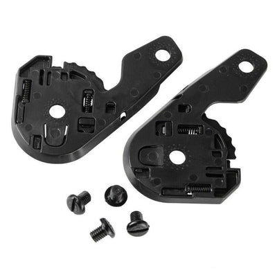 HJC HJ-31 Gear Plate Set