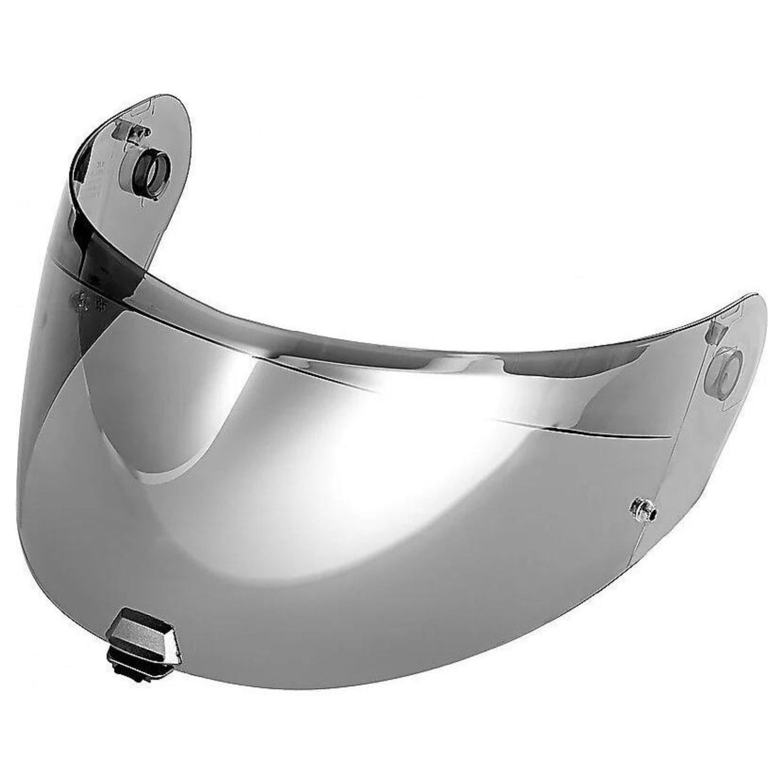 HJC HJ-31 Pinlock-Ready Face Shield RST Silver