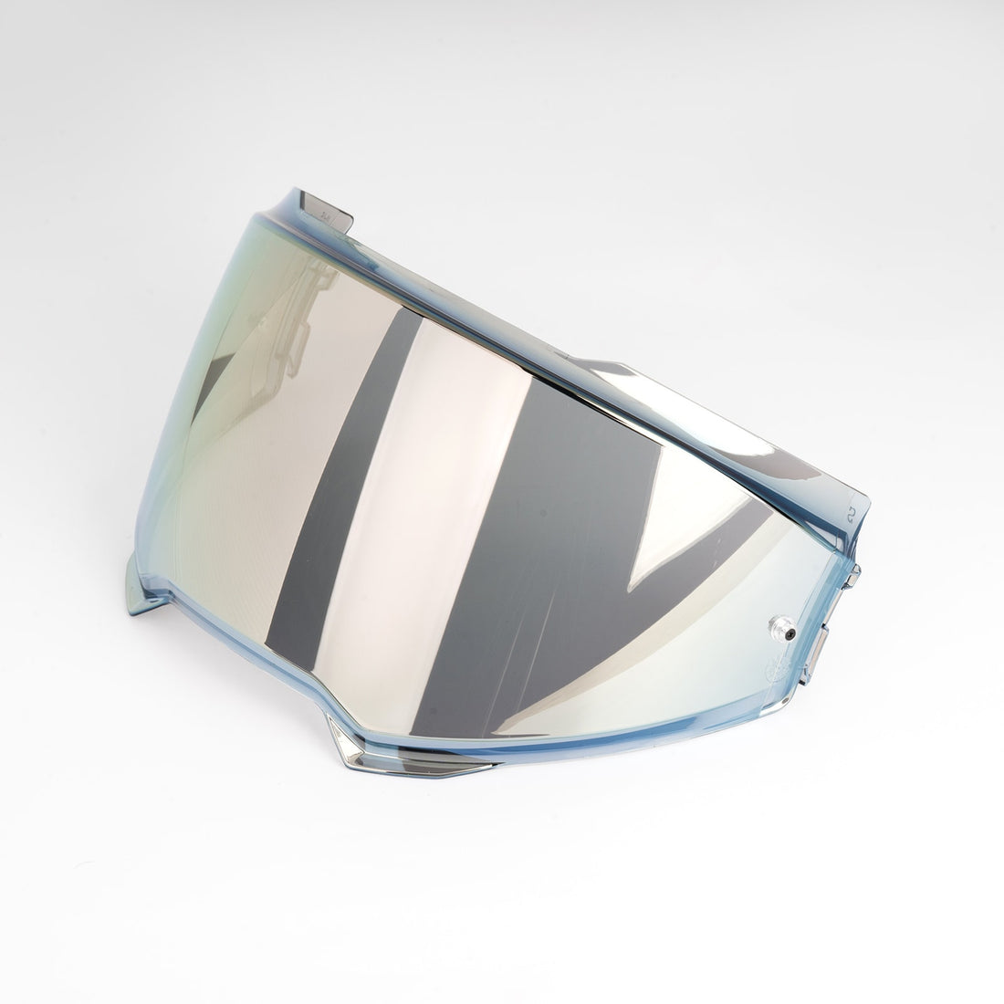 HJC HJ-36 Pinlock-Ready Face Shield RST Silver
