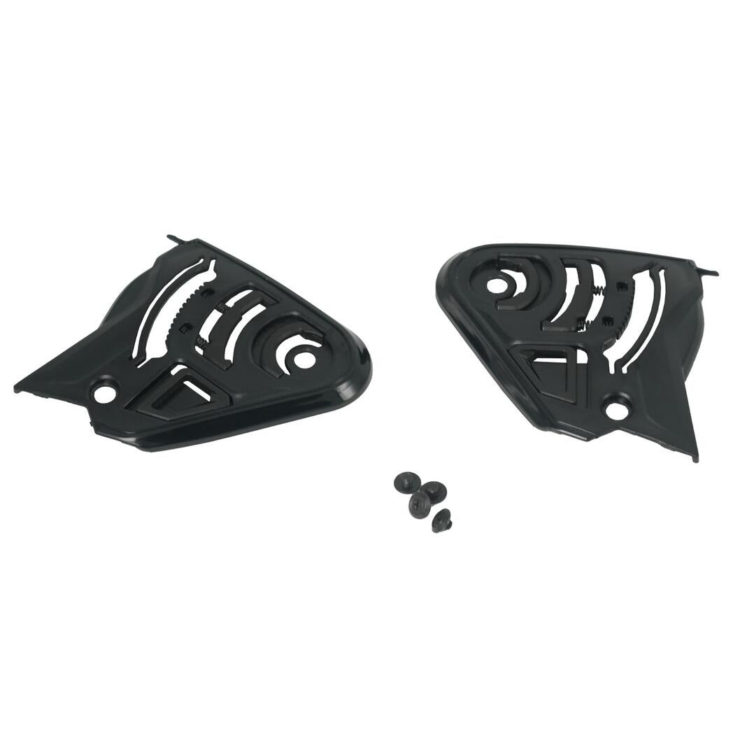 HJC HJ-37 Gear Plate Set