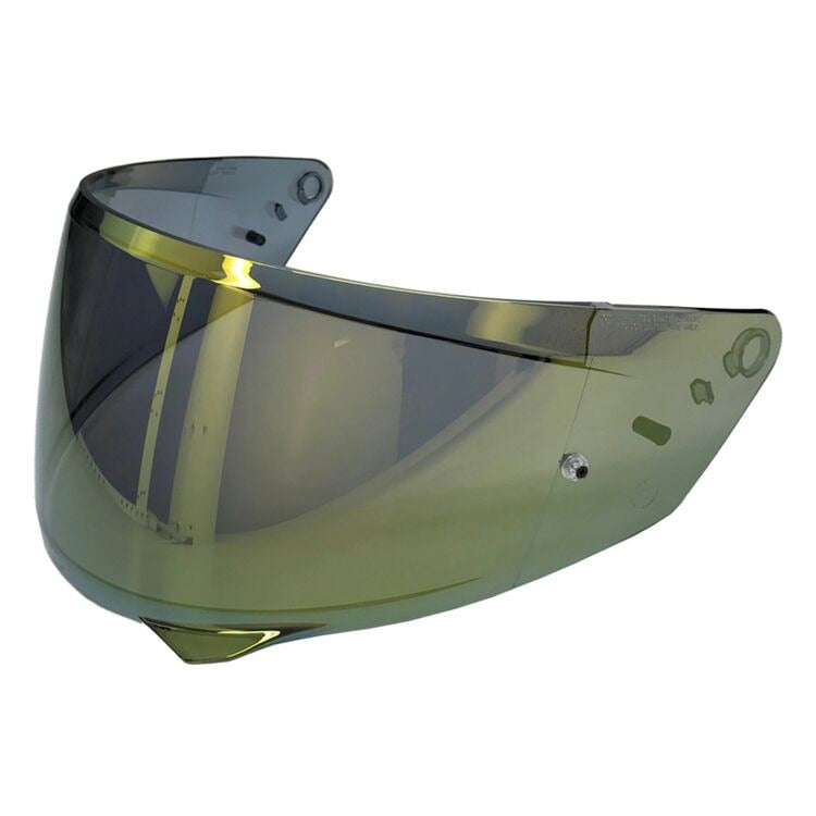 HJC HJ-37 Pinlock-Ready Face Shield RST Gold