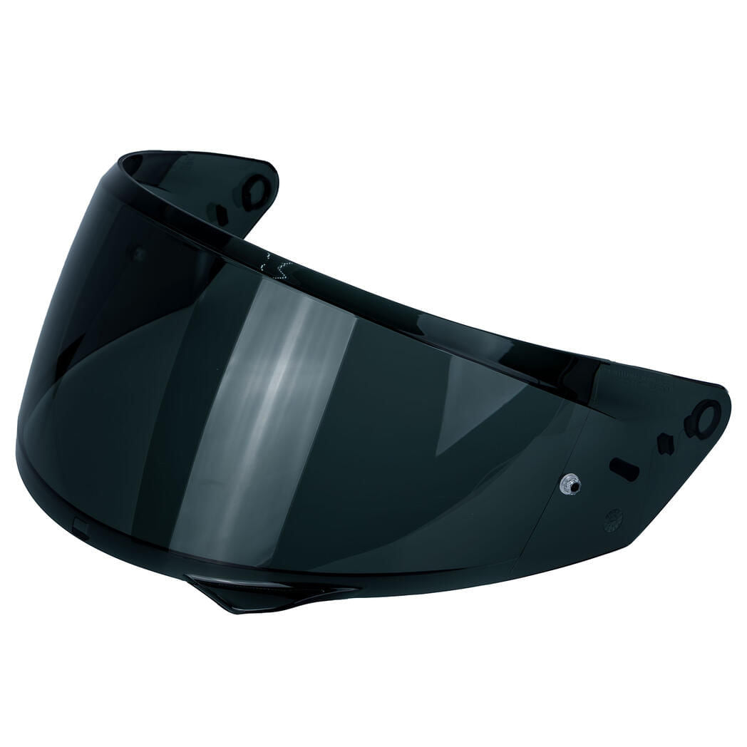 HJC HJ-37 Shield Dark Smoke