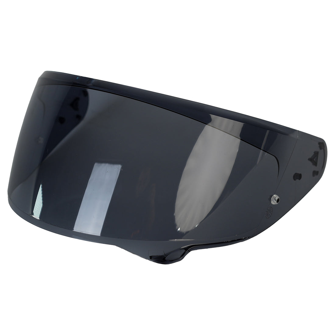 HJC HJ-38 Face Shield ShadeX Photochromic