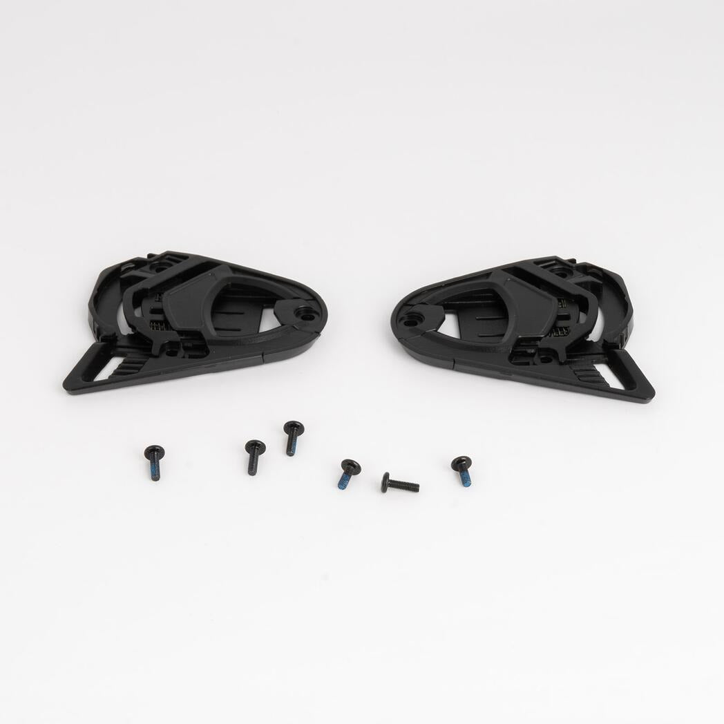 HJC HJ-40 Gear Plate Set