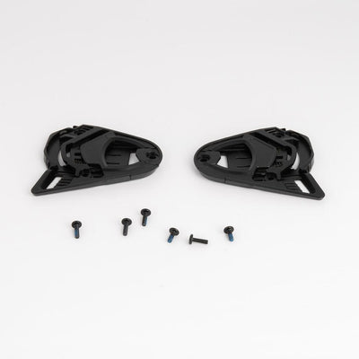 HJC HJ-40 Gear Plate Set