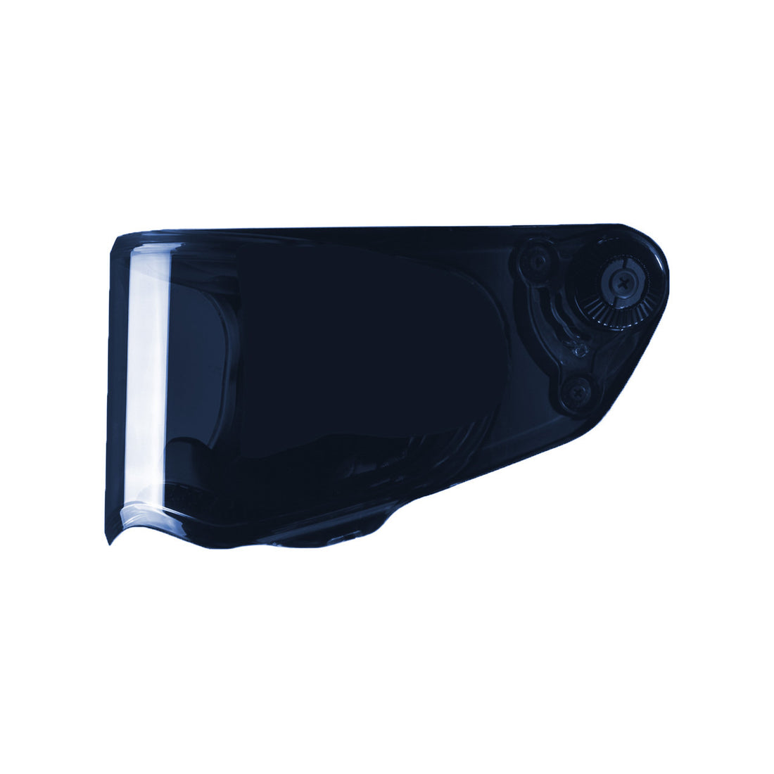 HJC HJ-41 Face Shield RST Blue