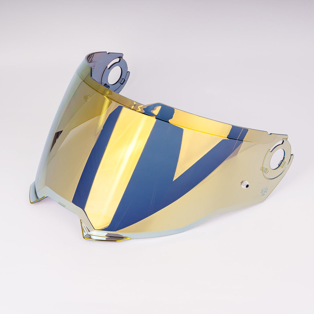 HJC HJ-44 Pinlock-Ready Face Shield RST Gold