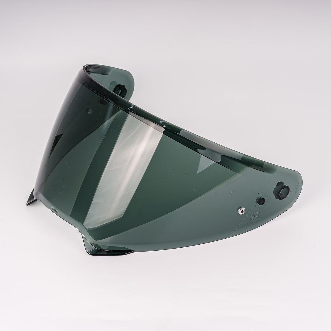 HJC HJ-47 Pinlock-Ready Face Shield Dark Smoke
