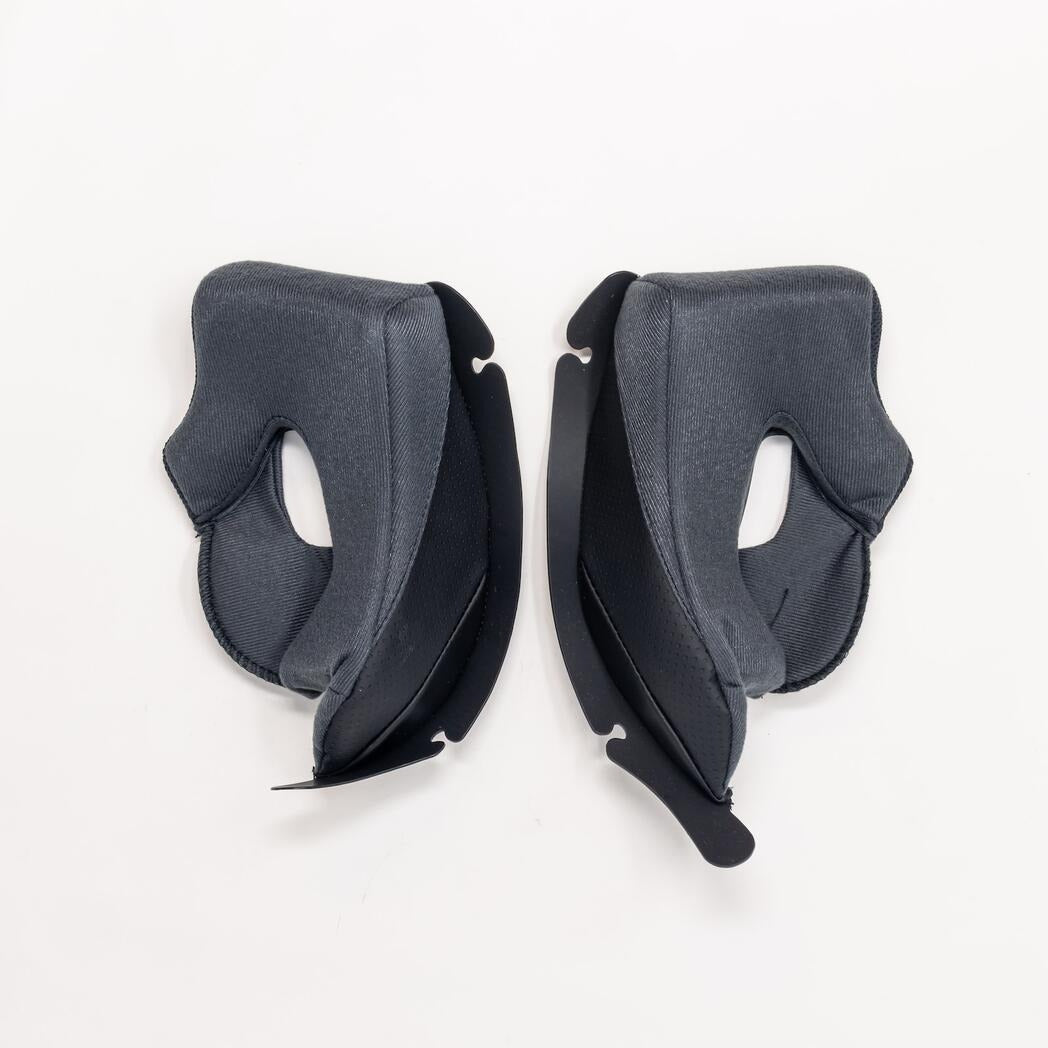 HJC i10 Cheek Pads 40mm (Stock XS)