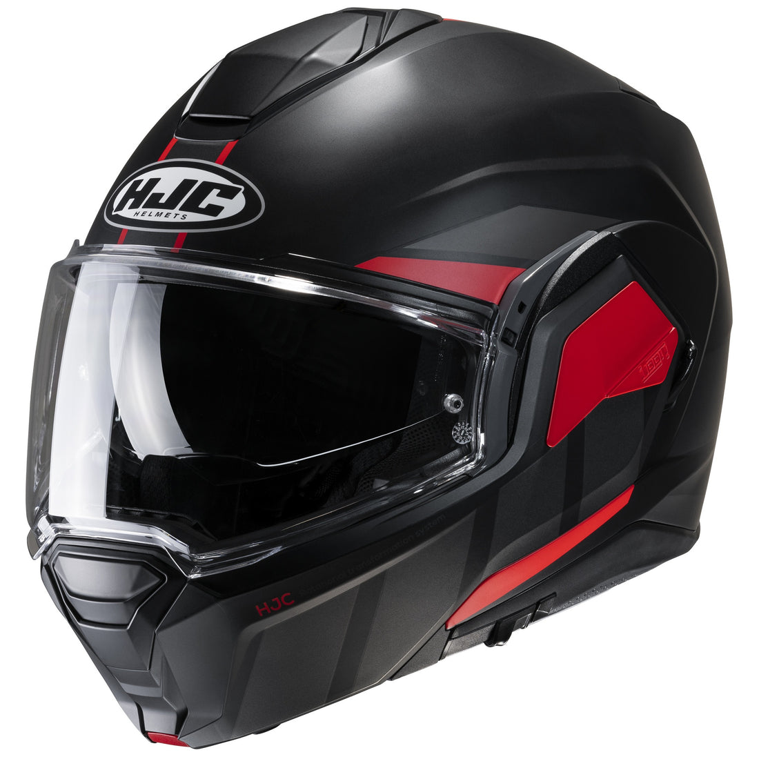 HJC i100 Beis MC-1SF