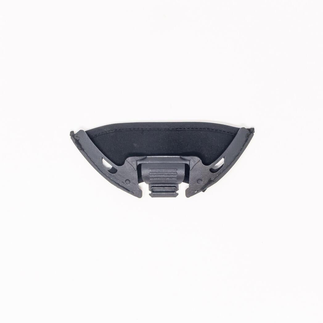 HJC i100 Chin Curtain