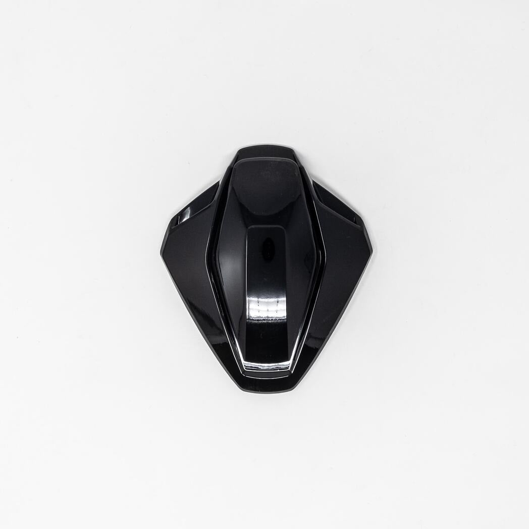 HJC i30 Top Vent Black