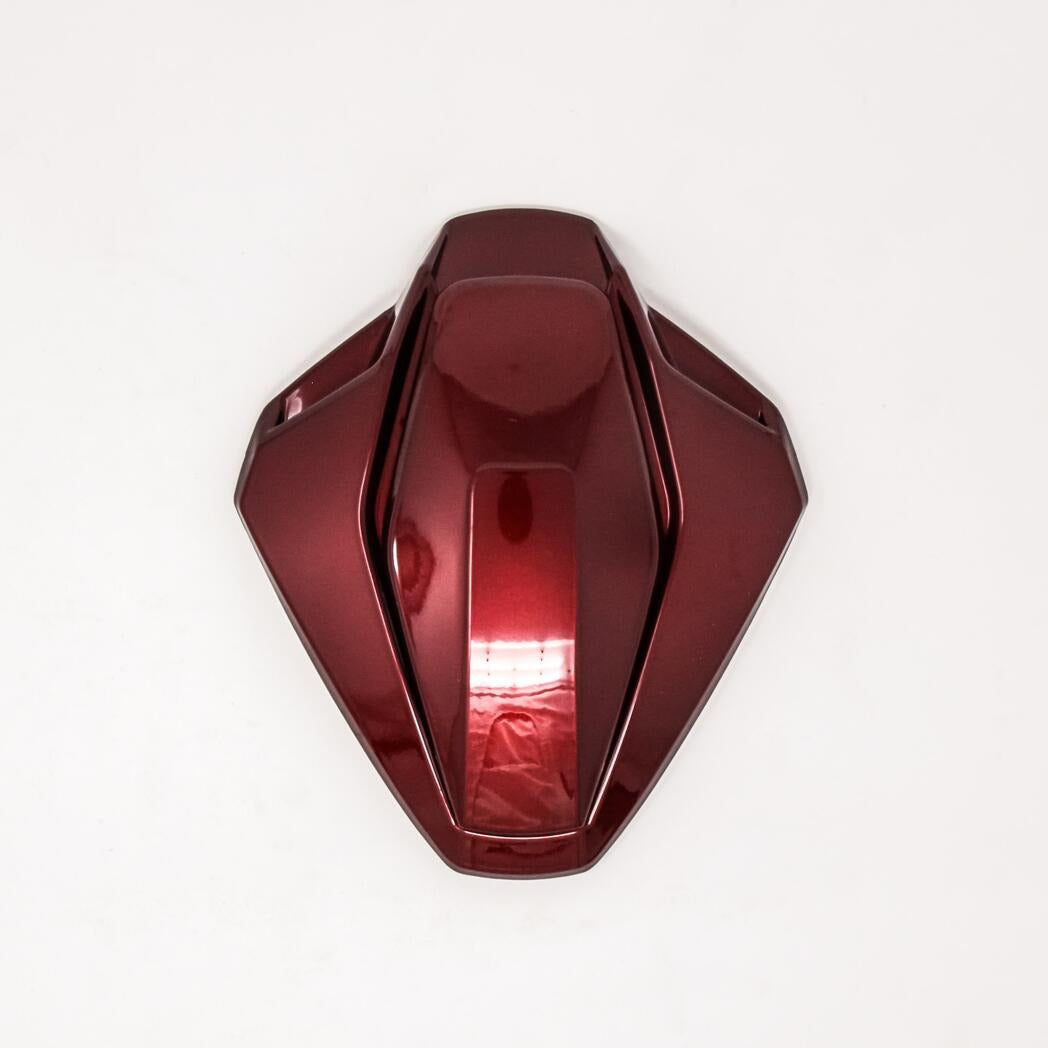 HJC i30 Top Vent Wine