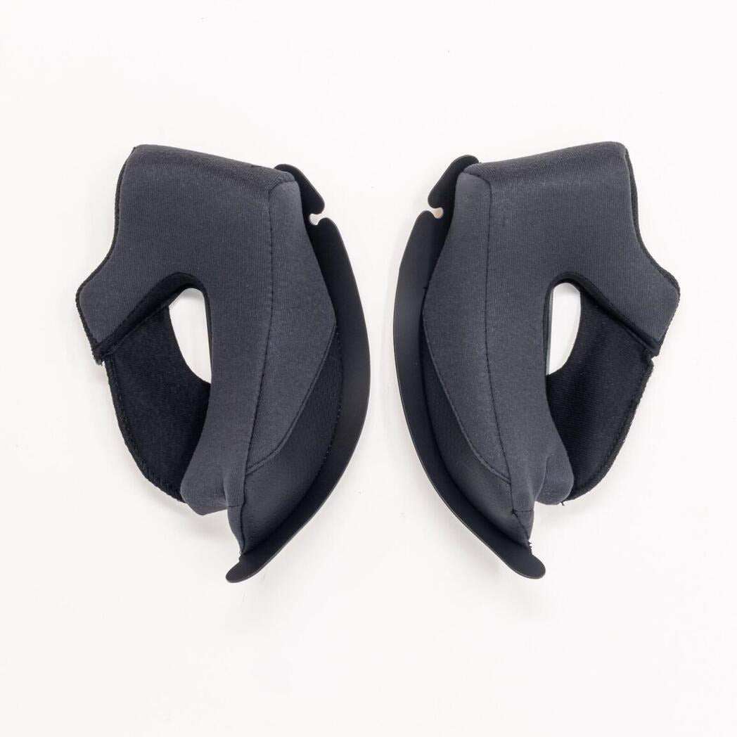 HJC i70 Cheek Pads 40mm (Stock XS)