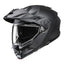 Semi-Flat Black
