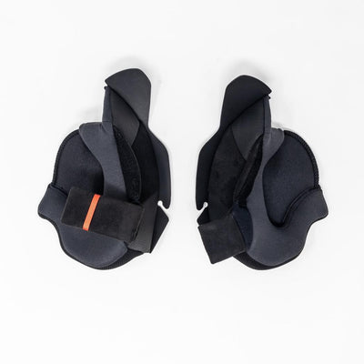 HJC i90 Cheek Pads 35mm (Stock XS/M)