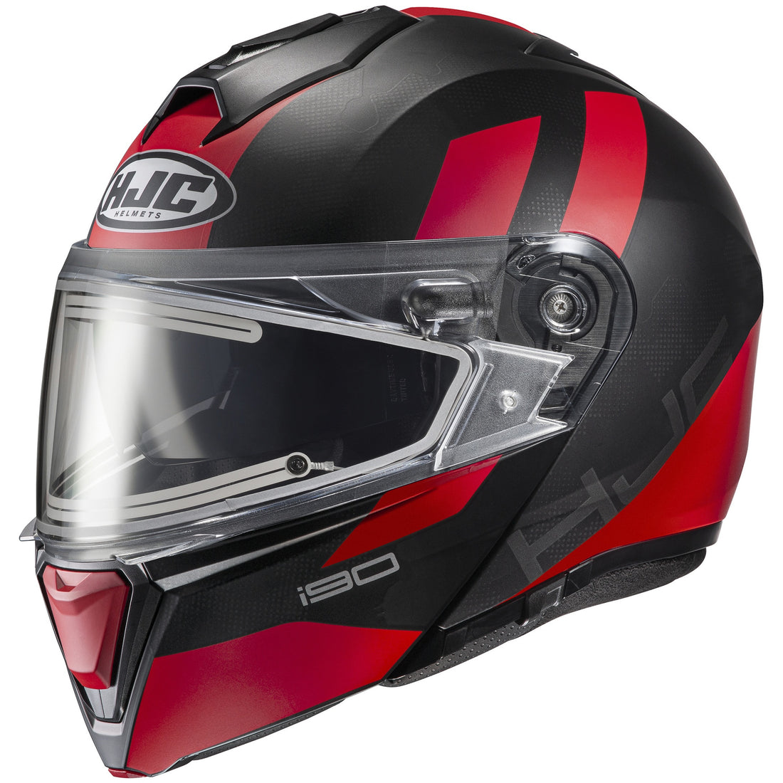 HJC i90 Syrex Snow Electric MC-1SF