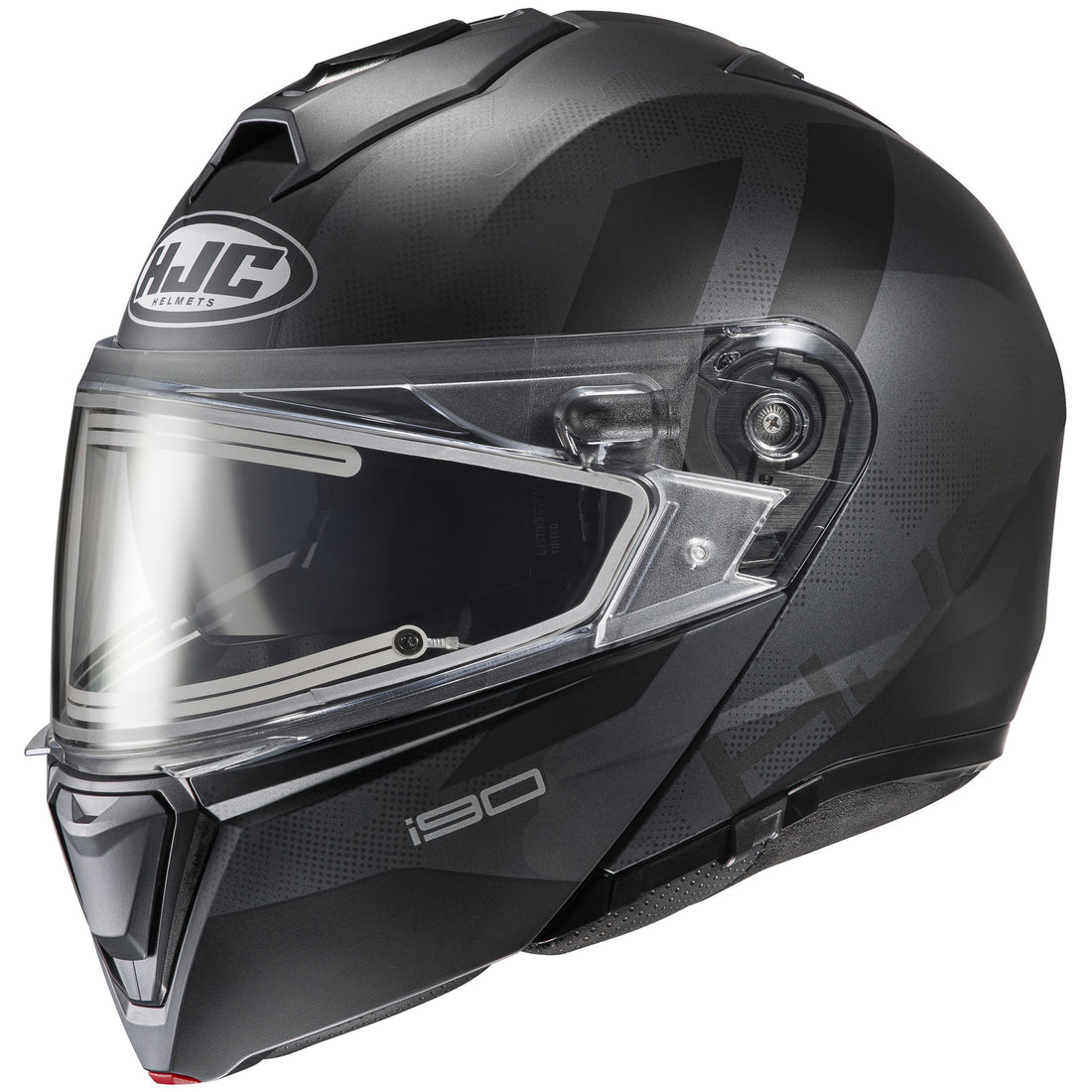 HJC i90 Syrex Snow Electric MC-5SF