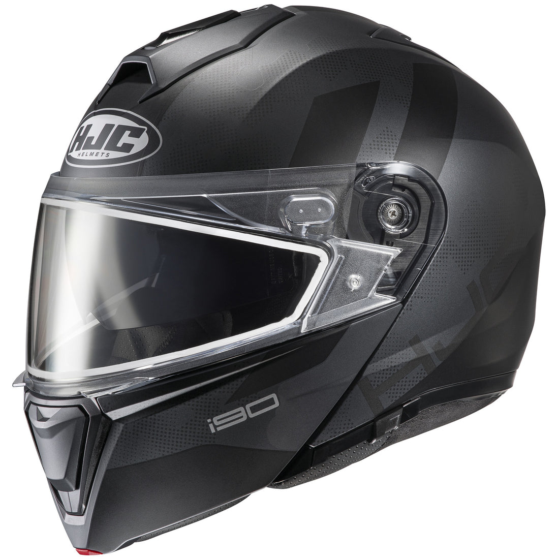 HJC i90 Syrex Snow MC-5SF