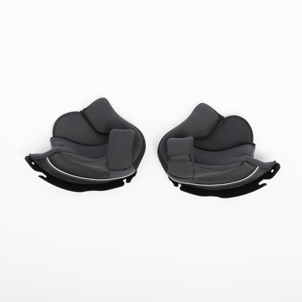 HJC i91 Cheek Pads 40mm (Stock XS/M)