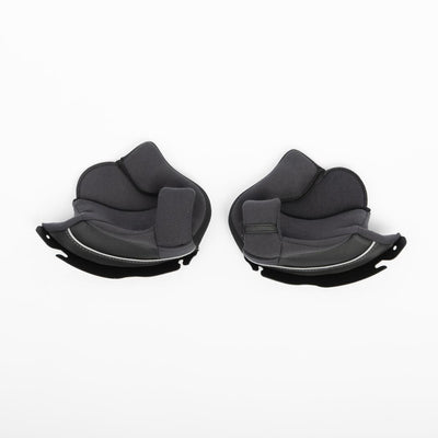 HJC i91 Cheek Pads 40mm (Stock XS/M)