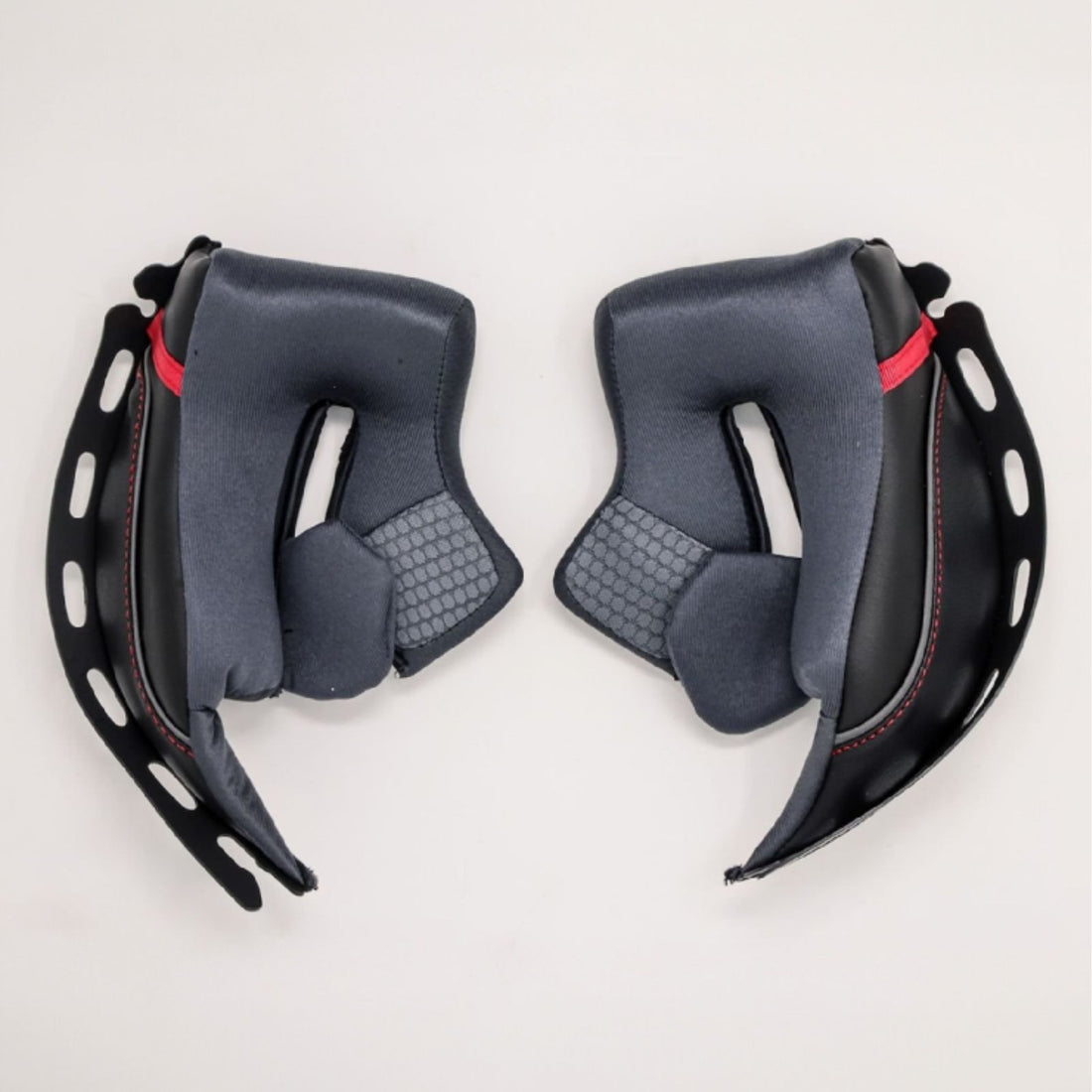HJC RPHA 1N Cheek Pads, 40mm (fits sizes 2XS, S and XL)