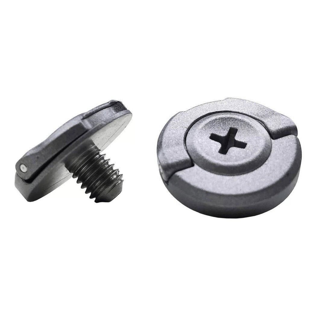 HJC RPHA 1N Easy Bolt Set