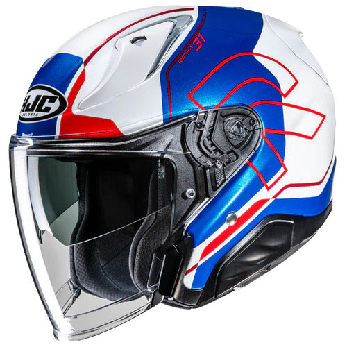 HJC RPHA 31 Dereen MC-21