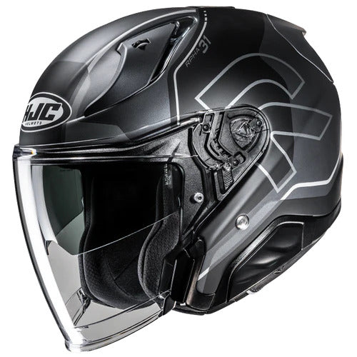 HJC RPHA 31 Dereen MC-5SF