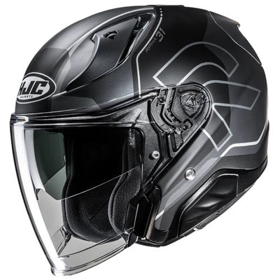 HJC RPHA 31 Dereen MC-5SF