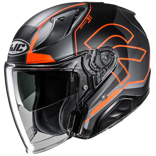 HJC RPHA 31 Dereen MC-6HSF