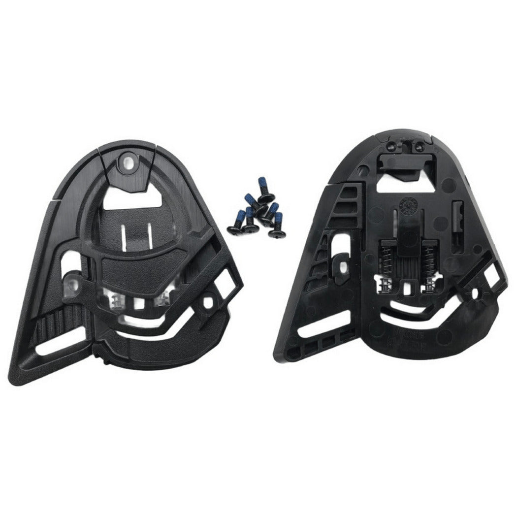 HJC RPHA 31 Gear Plate Set