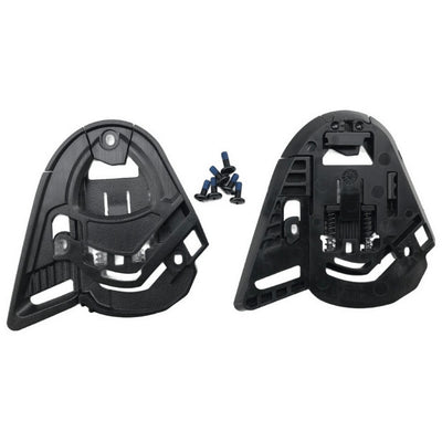 HJC RPHA 31 Gear Plate Set