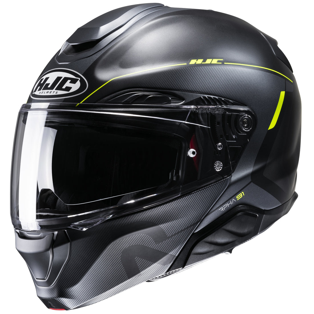 HJC RPHA 91 Combust MC-3HSF