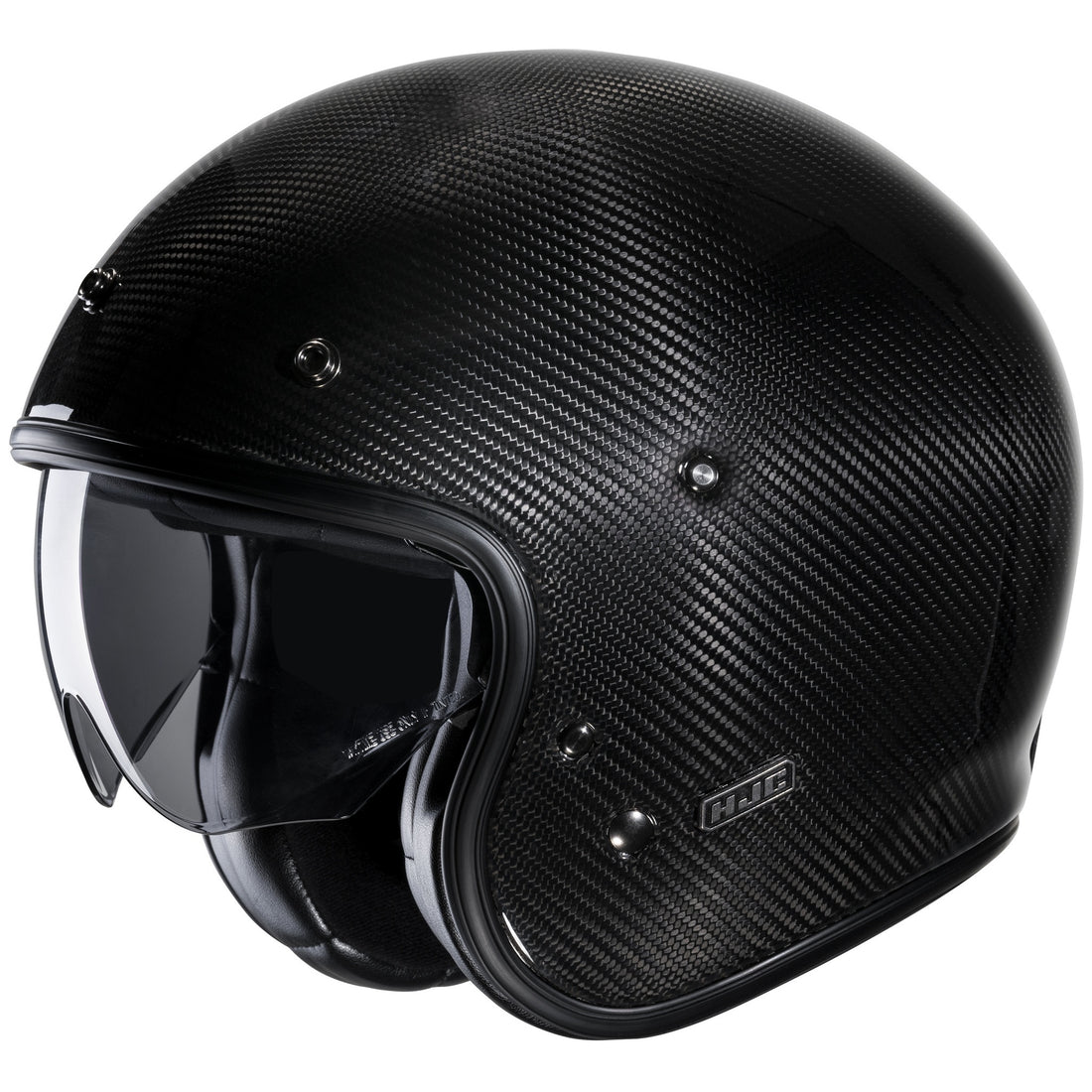 HJC V31 Carbon Carbon