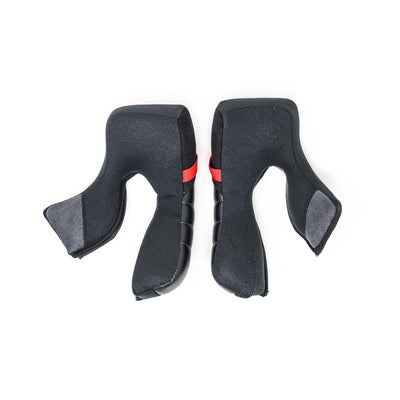 HJC V60 Cheek Pads 25mm (Stock XS/M/XL)