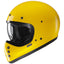 Deep Yellow