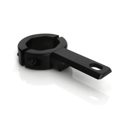 DENALI Engine Guard/Crashbar SoundBomb Compact Horn Mount for 21-29mm Diameter Tubes, Black