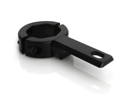 DENALI Engine Guard/Crashbar SoundBomb Compact Horn Mount for 21-29mm Diameter Tubes, Black