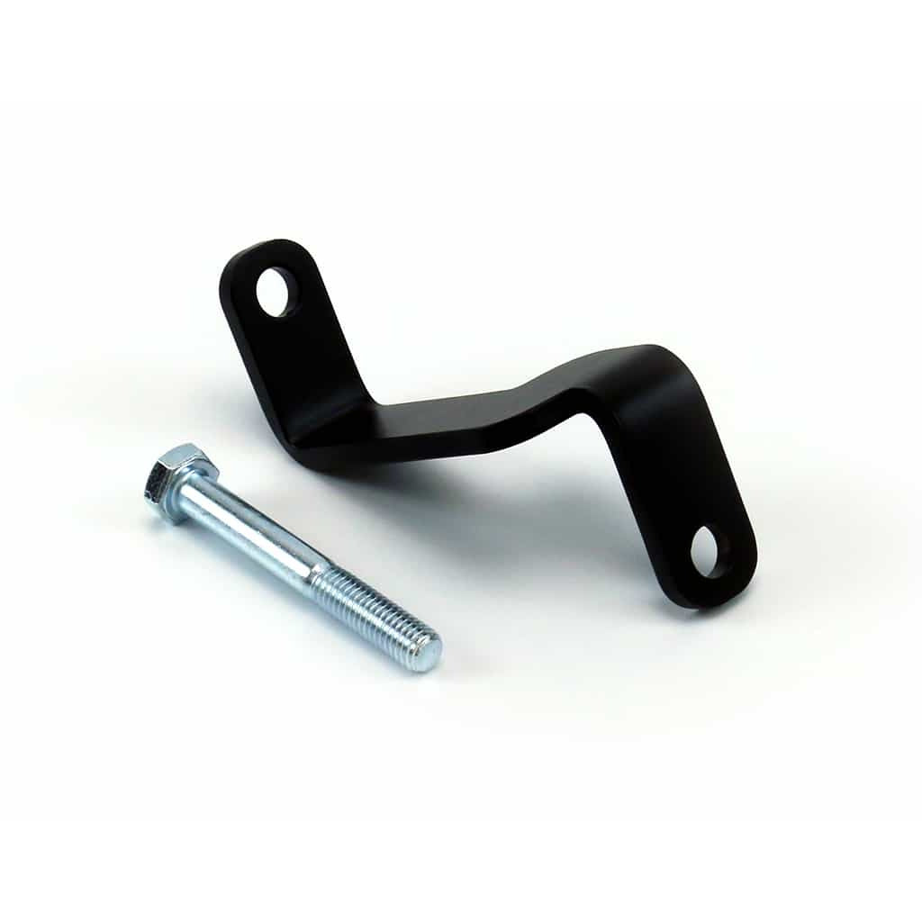 DENALI Compact Horn Mount - BMW R1200RT '14-