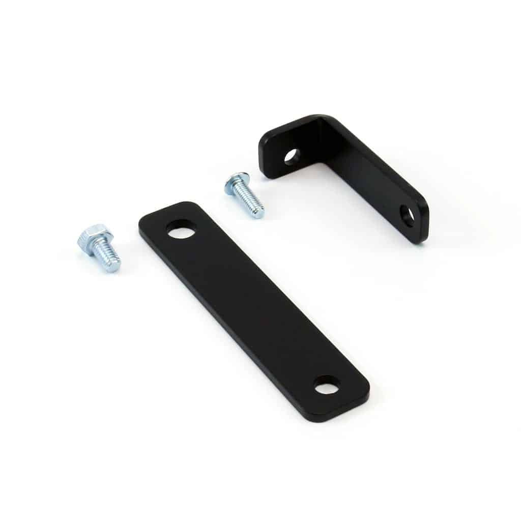 DENALI SoundBomb Split Horn Mount - BMW S1000XR '16-'21