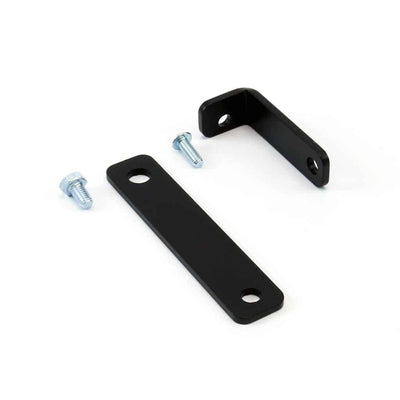 DENALI SoundBomb Split Horn Mount - BMW S1000XR '16-'21